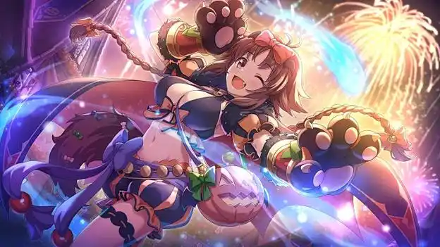 雾都疑云