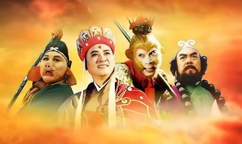长夜将明